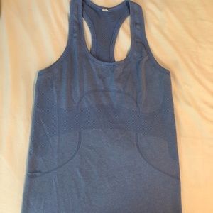 Lululemon Swiftly Tech Tank